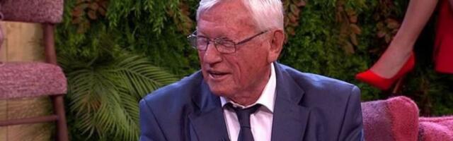 Legendarni pevač ima zdravstveni problem od rođenja! Sada progovorio o detaljima: "Moja sudbina je takva"