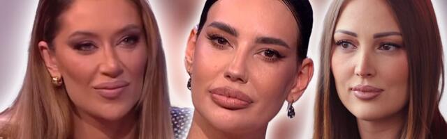 Kaća Grujić otkrila zašto Aleksandra Prijović i Tea Tairović nisu došle na promociju: Evo šta su joj rekle