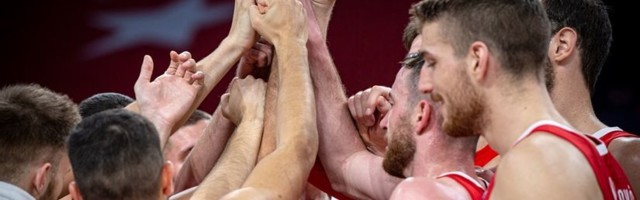 Čudo se dogodilo, Hrvatska se prva kvalifikovala na Evrobasket!