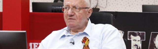 Šešelj razotkrio mračnu stranu fakulteta?! Orgije, droga i kupleraji...(VIDEO)