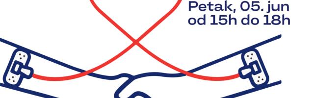 „Ispružite ruku za život“: Humanitarna akcija EKO Serbia i Udruženja obolelih od multiplog mijeloma 5. juna u Novom Sadu
