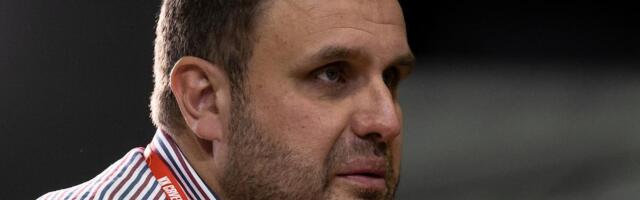 Darko Plavšić kritikovao Branka Lazića zbog izjave o Zvezdi: „Bilo je jasno da neće biti mesta za njega“