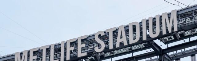 Metlife stadion: Udaljen 20 kilometara od srca Njujorka na kojem navijate ili za Džajantse ili za Džetse