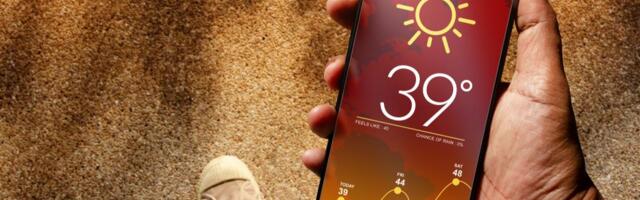 Ne ostavljajte telefon na suncu: Letnja vrućina ubija baterije, ovako zaštitite telefon