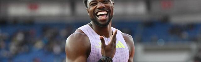 Istorijski momenat za svetsku atletiku, Lajls srušio svetski rekord u sprintu i stao uz Juseina Bolta