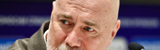 Prve reči Sergeja Barbareza posle Švajcarske: "Igrali smo bolje od protivnika, ali... Ta greška kod gola"