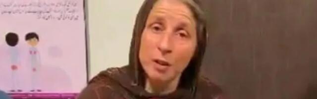 MUŽ DRŽAO ŽENU 12 GODINA U ZATOČENIŠTVU! Jasmina sa petoro dece proživljavala PAKAO, evo kako su spaseni - užas koji je šokirao planetu (VIDEO)