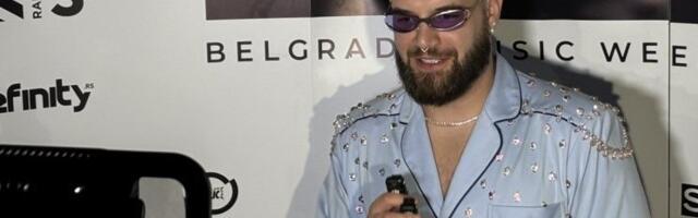 NE NARUČUJEM ODEĆU S TEMUA! Nući brutalno odgovorio na HEJT KOMENTARE: Udrite! (VIDEO)
