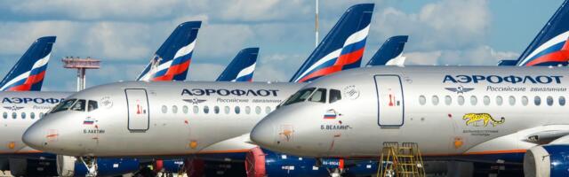 Rusija pokreće veliki program zamene motora na 140 aviona SSJ-100