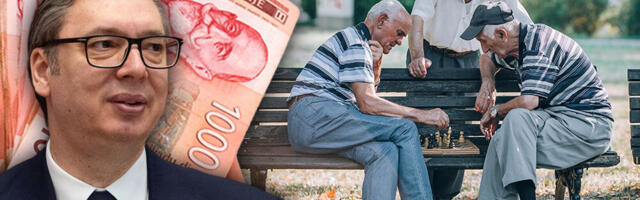 IZNENAĐENJE ZA PENZIONERE, LEKOVI, ALI I POMOĆ ZA OVE GRUPE GRAĐANA: Šta sve znamo o programu koji će danas predstaviti Vučić? "Biće MNOGO DOBRIH STVARI"
