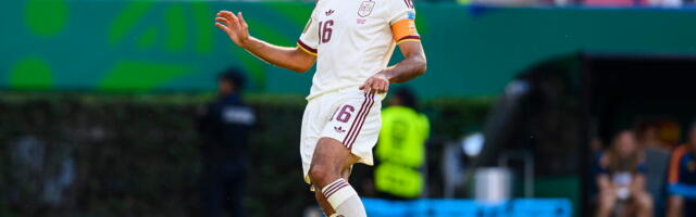 KATASTROFA ZA ŠPANIJU! Osvajač Zlatne lopte napušta Mundijal - mora na operaciju!