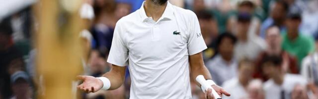 Vanzemaljac! Ovo što radi Novak Đoković nije normalno – i ova dva podatka to potvrđuju!