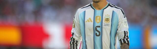 Detalji FIFA izveštaja: Evo šta čeka Argentince posle haosa tokom finala Mundijala