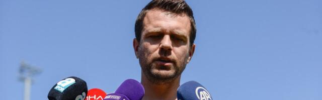 ISPLIVALI NOVI DETALJI - ZBOG OVE CIFRE JE POD ISTRAGOM PREDSEDNIK SRPSKOG KLUBA! Vest koja je šokirala region dobila nastavak: Sumnja se da je PRAO NOVAC!