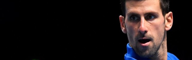 Đoković je kralj petog seta