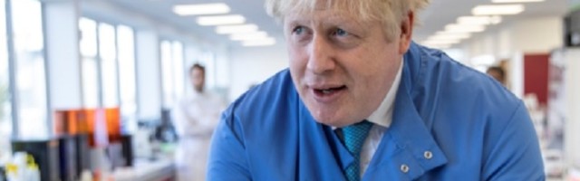 Karantin u celoj Britaniji do sredine februara