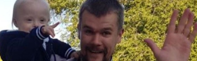 Tata HEROJ: Sam podiže sina sa Daunovim sindromom