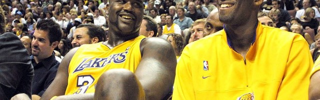 “Šek mi je ponudio 10.000 dolara da se potučem sa Kobijem”