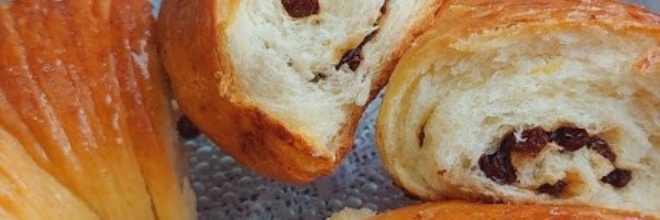 Bakina kuhinja - najbolji recept za kroasane