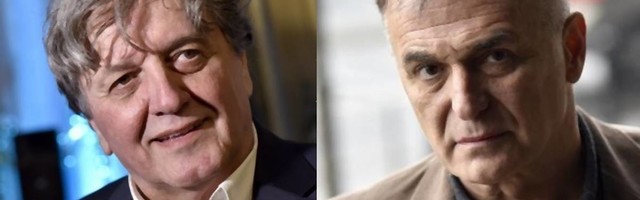 Radoš Bajić stao uz Lečića i jako je neprijatno: Pustite ga da igra predstave dok ne ode na robiju