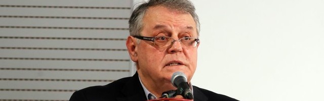 Čović: Razmisliću da li ostajem u Zvezdi; EL licenca izgubljena zbog nerada, na Simanića uticali spoljni faktori...