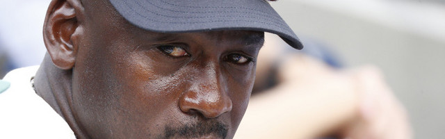 NA DANAŠNJI DAN SE BOG PRERUŠIO U DŽORDANA! Ovo je viđeno samo jednom u istoriji NBA lige /VIDEO/