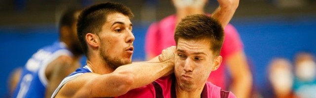 Filip Petrušev osvojio triplu krunu u ABA ligi