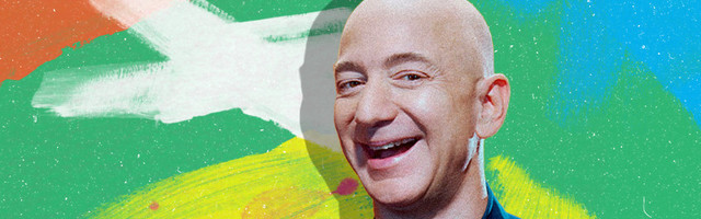 Džef Bezos odlazi sa funkcije generalnog direktora Amazona tačno 27 godina od osnivanja firme