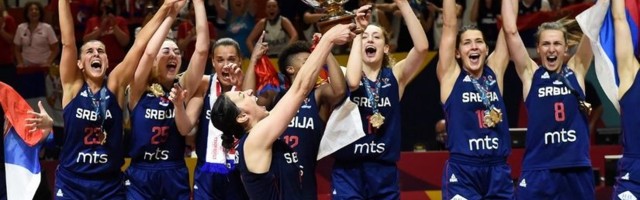 Kvalifikacije za Evrobasket 2023: Srbija u prvom šeširu