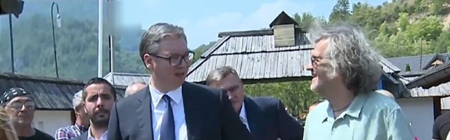 Dokle, bre, tako Vučiću?!