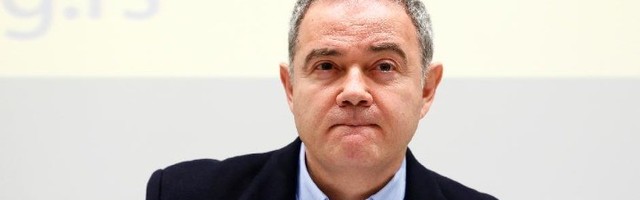 "Evroparlamentarci odgovornost prebacili na opoziciju"