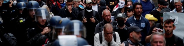 U Francuskoj ponovo masovni protesti protiv kovid propusnica
