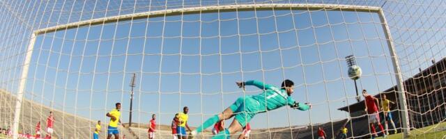 AFRIKA: Derbi Pretorije, igra se i u Maroku i Etiopiji