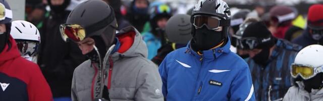 Skijališta i skijaši na Kopaoniku tvrde da se poštuju mere, da li je zaista tako