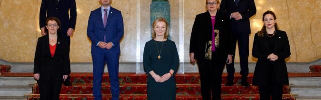 Britanska vlada pozvala političke lidere Zapadnog Balkana da odbace govor mržnje