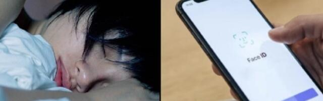 Iskoristio mobilni telefon kako bi ukrao pare sa računa svoje uspavane devojke