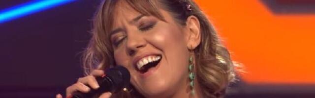 Otpevala "Ponoć", sad najavljuje novu pesmu u sličnom fazonu