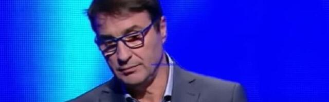 Memedović u mladosti "kao Marlon Brando" (FOTO)