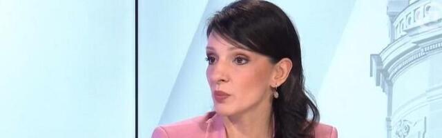 Tepić: Lovreković je deo Vučićeve mašinerije zla