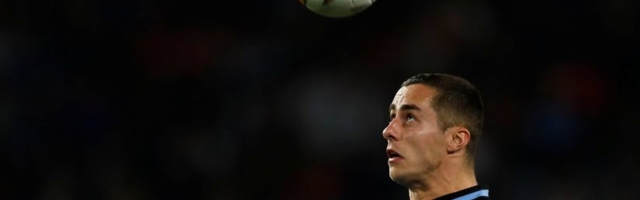 Lacio odgovorio Svecima: Marušić nije na prodaju