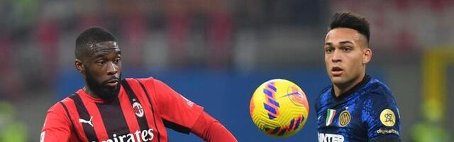 Milan ništa, Inter ništa, za 50 dana kreću od nule