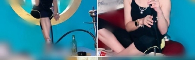 Nastavnica iz Kule greškom objavila privatne slike na sajt škole: "Ova kao da je meni predavala"