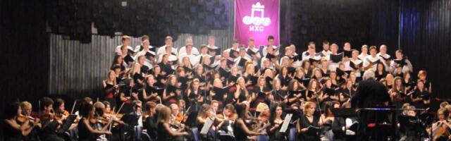 28. Internacionalne horske svečanosti: Program