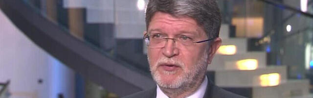 Tonino Picula: Vučić je dugo živeo u alternativnoj stvarnosti