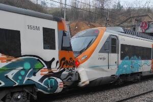 Судар возова у Шпанији, више од 150 повређених