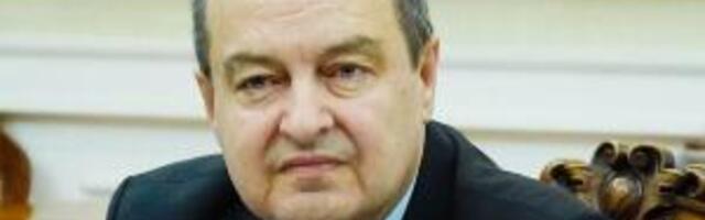 Дачић: Настојимо да земље ЕУ које нису признале КиМ оспоре кандидатуру Приштине