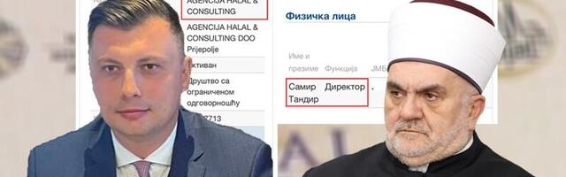 Tandir: Za rad Agencije mi ne treba dozvola “Mule iz Kandahara”