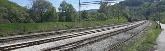 Весић: У наредних 10 година реконструисане пруге, мање загађење