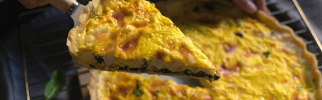 Fenomenalan obrok od uskršnjih jaja