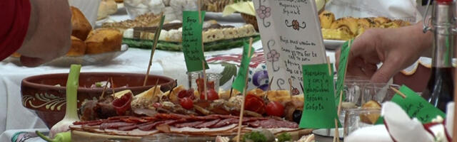„Gastro fest“ u Ljuboviji po 14. put (VIDEO)
